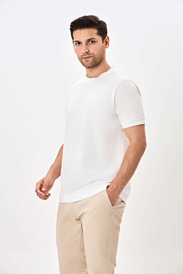 Футболка короткий рукав